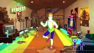 Just Dance® 2014