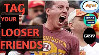 Tag Your looser friends! Angry sports fan moments |CCTV IDIOT |Funny Video| Fail video |weekly video