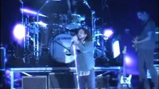 Pearl Jam - Severed Hand (Grand Rapids, 2006)