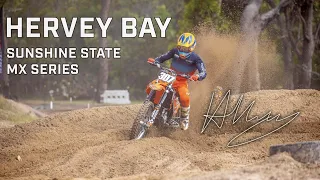 Sunshine State MX Series Rd 1 Hervey Bay