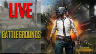 LIVE#74!! winner winner chicken dinner