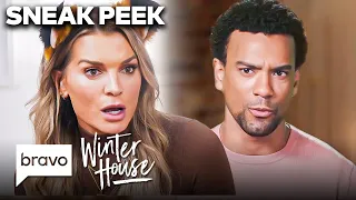 SNEAK PEEK: Jason Cameron Is Mad at Lindsay Hubbard for Pregnancy Going Public | WH (S2 E7) | Bravo