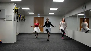 Zumba Disco Funk   Артур Пирожков Алкоголичка