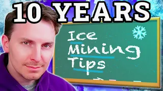 Do NOT Start Ice Mining Until You Know These Tips 🧊 EVE Online Guide