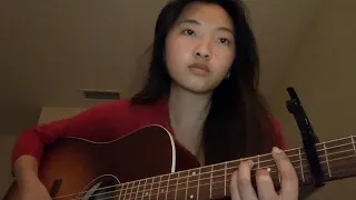 summertime sadness - lana del rey (cover)