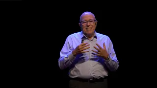 Una Visión Holística de las Organizaciones | Luis Espiga | TEDxGracia