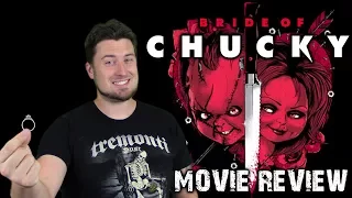 Bride of Chucky (1998) - Movie Review