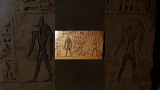 А ВЫ ЗНАЛИ КАК лечили зубы в Древнем Египте? #shorts  #история