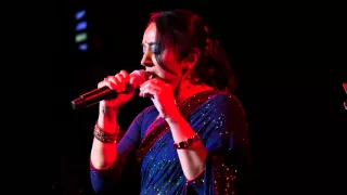 O Mere Sona Re Sona Re ft. Anuradha Palakurthi