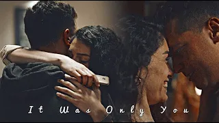 Hakan & Zeynep | 'It Was Only You' [+S4]