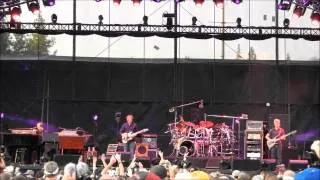 Phish: "Rift" 7-30-13 @ Lake Tahoe Outdoor Arena at Harveys - Stateline, NV