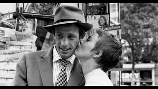 TRIBUTE TO Jean Paul BELMONDO - Hommage - IN MEMORIAM