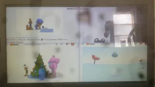 (REUPLOAD) Up to faster 4 parison to pocoyo (4)