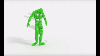 Molecular Simulations (ragdolls) PART 3