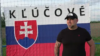 futbal Kľúčové - Tr. Turná