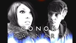 Conor Maynard Covers (ft. Nicole Moattarian) | Sean Kingston - Eenie Meenie