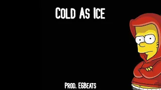 [FREE] Uk Drill drill type beat 'Cold As Ice' | Prod. E6Beats | 2021