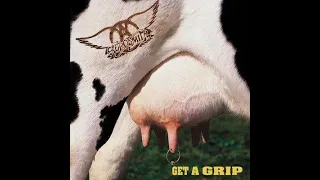 Aerosmith - Cryin (instrumental)