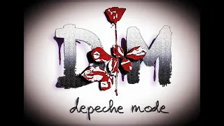 The Best of Depeche Mode 2023 (part 1)🎸Лучшие песни группы Depeche Mode 2023 (1 часть)🎸Memento Mori