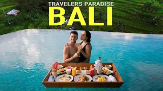 HOW TO TRAVEL BALI - 14 Days in Paradise