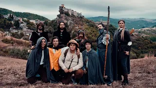 Viaggio nella Terra di Mezzo | Journey in Middle-Earth | OFFICIAL VIDEO