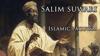 Islamic Pacifism in West Africa