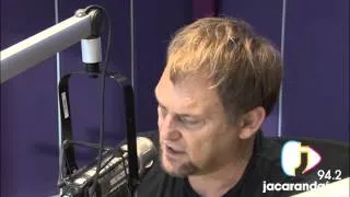 Steve Hofmeyr Roasts Rian