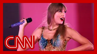 NYT slammed for Taylor Swift op-ed speculating on her sexuality