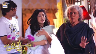 Hath mat lagao, ye acha insan nahi hai | 2nd Last Episode | #pyardeewangihai