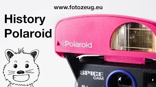 History of Polaroid