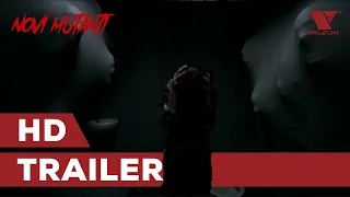 Noví mutanti (2020) HD oficiální trailer #1 | CZ titulky