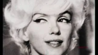 Marilyn Monroe (Tears of an angel)