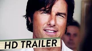 BARRY SEAL - ONLY IN AMERICA Trailer Deutsch German (HD) | Biografie, Tom Cruise 2017