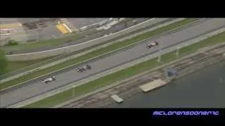 Formula 1 Grand Prix Du Canada 2011 - Jenson Button: It's An Epic Story