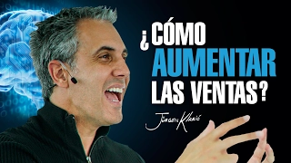 ¿Cómo aumentar las ventas? con Jürgen Klarić