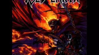 Iced Earth - I Died For You