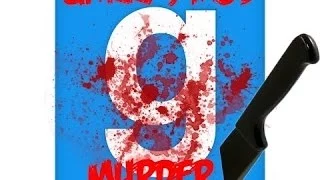 Garry'sMod Murder w/Баяраа, Zeembool, Nexx