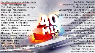 Vários artistas - 40+ Mix Vol. 14 (Full album)