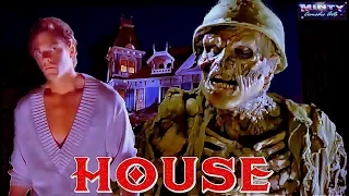 10 Things You Didn't Know About House (1986)