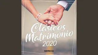 Clásicos De Matrimonio 2020