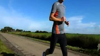 Inspirational Running Video | "Just Wanna Run" | HD