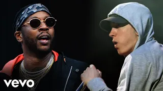 Eminem - No Excuses (feat. 2 Chainz) [2022]