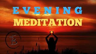 Evening Guided Meditation | Dr. Joe Dispenza