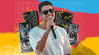 KEVI JONNY   -   REPERTÓRIO NOVO  2021