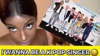 FIRST REACTION to K POP music 😱👏🏼  BTS - DNA | UK REACTION VIDEO