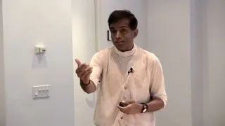 how to start valuing a company Valuation in Four Lessons | Aswath Damodaran | Talks at Google