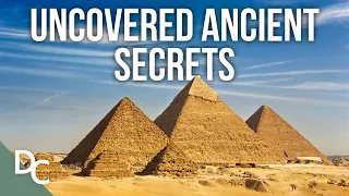 Uncovering The Top 10 Ancient Secrets | Secrets of the Ancient World | Documentary Central