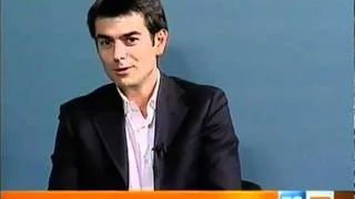 Faccia a faccia-  Zedda - Fantola RAI3 1/3