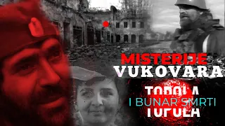 MISTERIJE VUKOVARA ep 01 - TOPOLA I BUNAR SMRTI‼ POTRAGA ZA NESTALOM DEVOJKOM‼