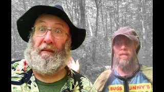 Why Does The US Forestry Service want to talk to us?/Gold Prospecting/White Mountain National Forest